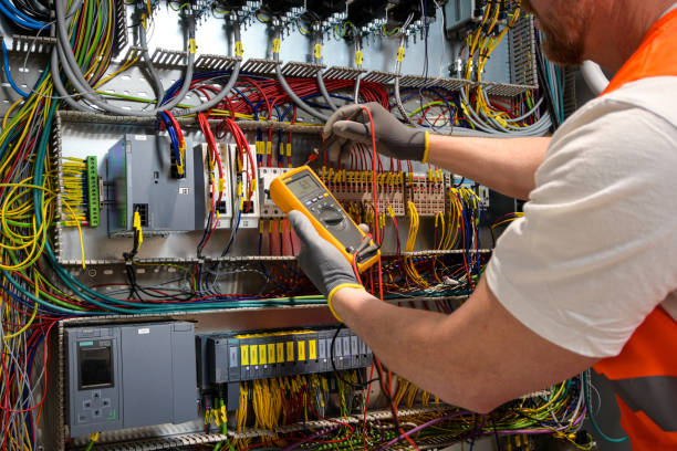 Electrical System Inspection in Linden, NJ