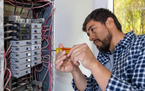 Best Electrical Rewiring Services  in Linden, NJ